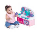 Mini Cocina Baby Chef Tateti