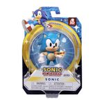 Figura de Acción Sonic 2.5 Plg