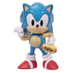 Figura de Acción Sonic 2.5 Plg