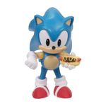 Figura de Acción Sonic 2.5 Plg