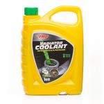 Refrigerante Uso General Verde 1 Gal