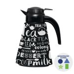 Jarra Decorada 1.2 Lts Diseño Surtido