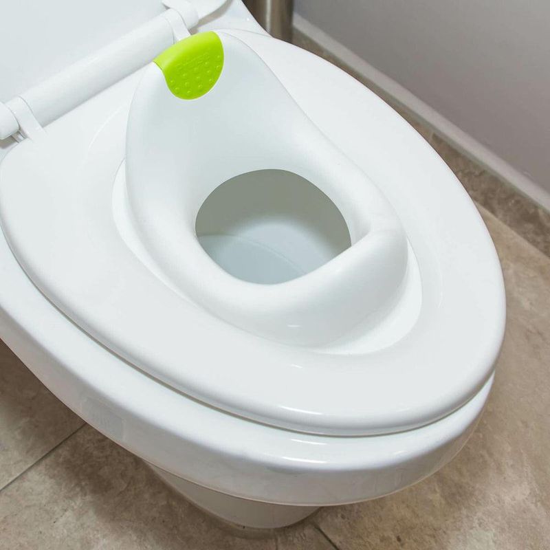 Asiento Reductor de Baño