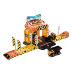 Mega Garage De Construcción 30 Pcs