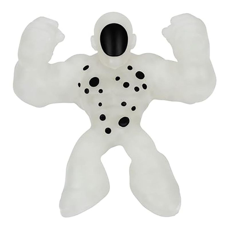 Figura Marvel Glow Surge de Goo Jit Zu