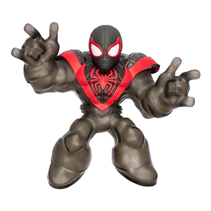 Figura Marvel Glow Surge de Goo Jit Zu