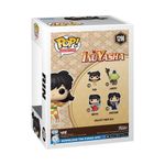 Funko Pop Animation Inuyasha Rin #1296