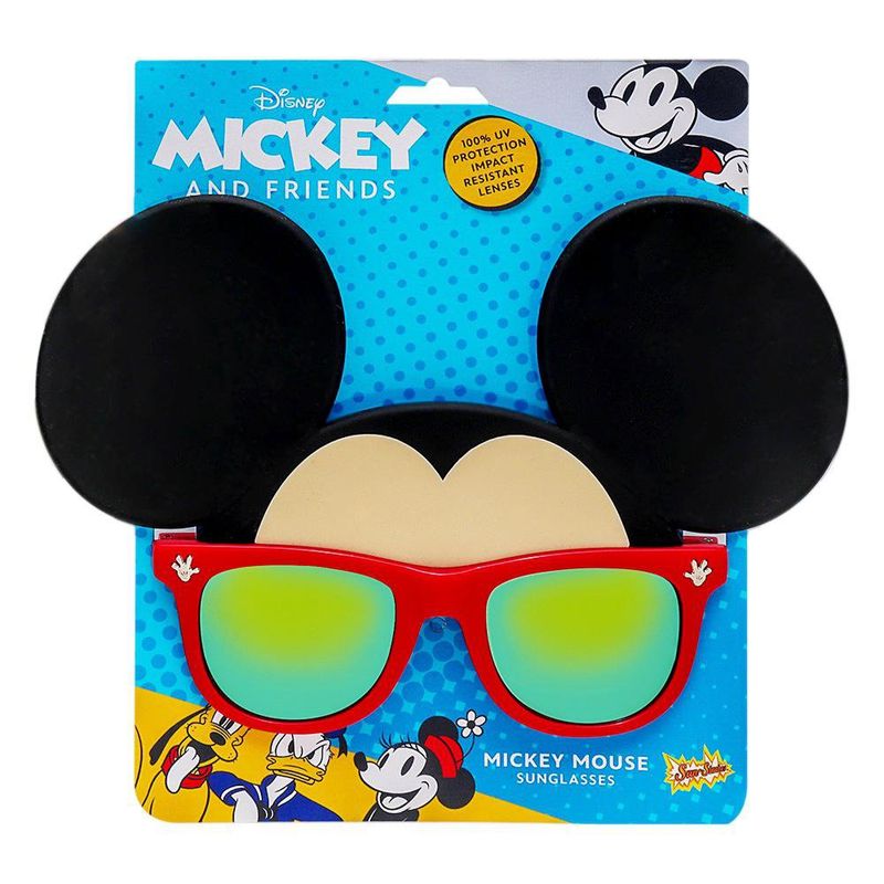 Gafas de Sol Mickey Mouse