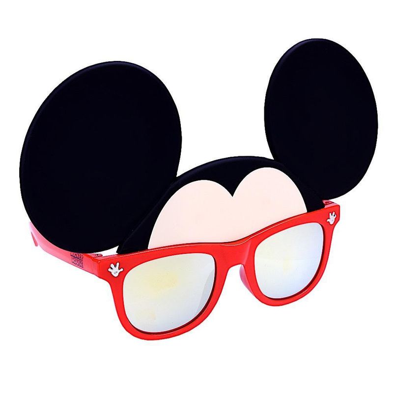 Gafas de Sol Mickey Mouse