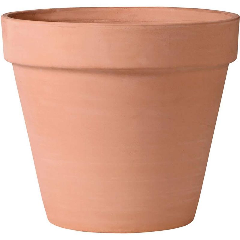 Maceta de Arcilla Terracota 6.73 Plg