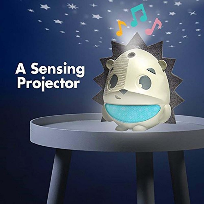 Proyector De Luz Estelar Sueño Profundo - Tiny Love