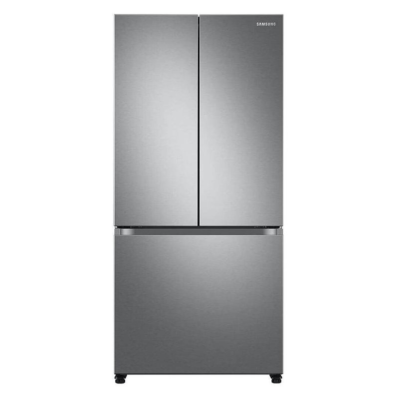 Refrigerador Samsung French Door 17.5 Pies³