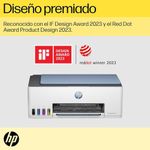Impresora Multifuncional HP 583