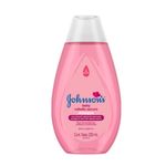 Shampoo Johnson'S Baby para Cabello Oscuro 200 Ml