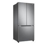 Refrigerador Samsung French Door 17.5 Pies³