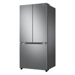 Refrigerador Samsung French Door 17.5 Pies³