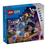 Meca de Construcción Espacial 140 Pzas - Lego