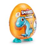 Smashers Junior Dino Dig Large Egg Diseños Surtidos