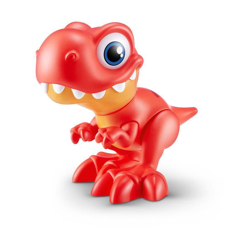 Smashers Junior Dino Dig Large Egg Diseños Surtidos