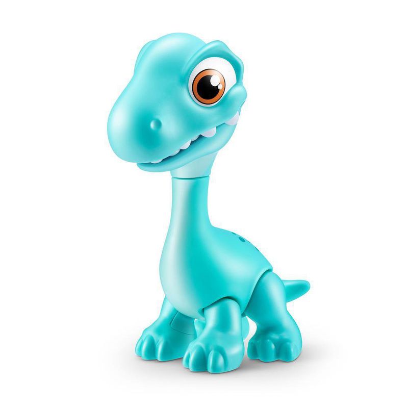 Smashers Junior Dino Dig Large Egg Diseños Surtidos
