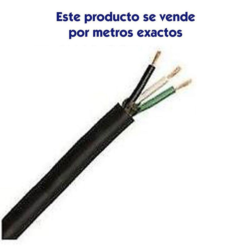 Cable Eléctrico Tsj 12 - Southwire - Southwire