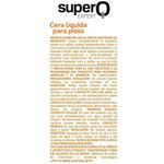 Cera Líquida Para Pisos De 1 L Almedra - Super-Q