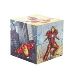 Cubo-Infinito-Iron-Man