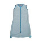 Saco para Dormir Plush Blue para Niño - Babyroo Varias Tallas