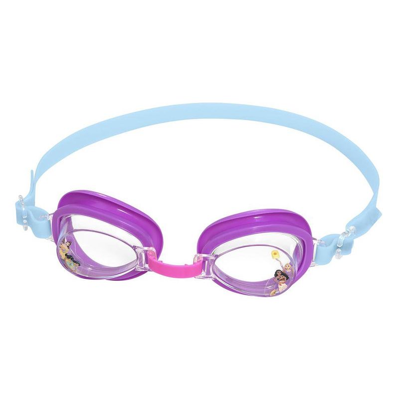 Gafas de Natación Esenciales para Niños Princesas Disney