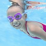 Gafas de Natación Esenciales para Niños Princesas Disney