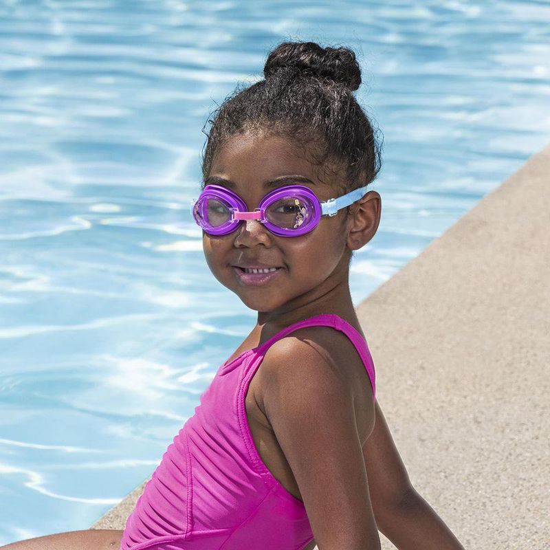Gafas de Natación Esenciales para Niños Princesas Disney