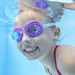 Gafas de Natación Esenciales para Niños Princesas Disney