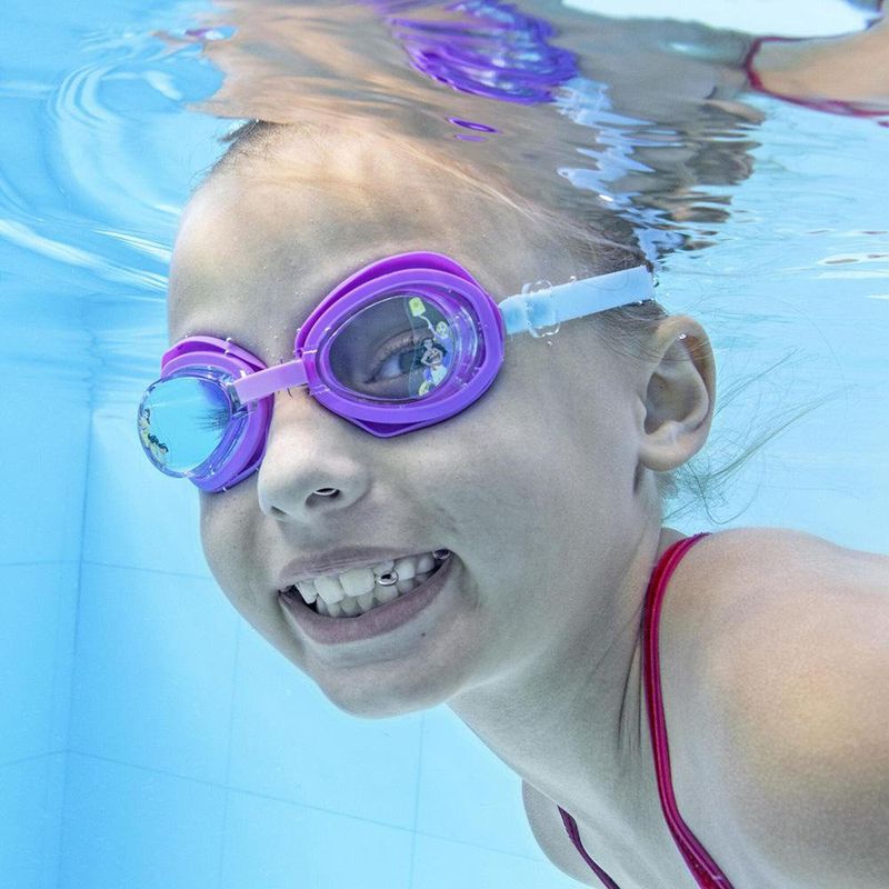 Gafas de Natación Esenciales para Niños Princesas Disney