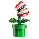 Planta Piraña 540 Pzas - Lego