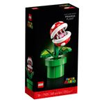 Planta Piraña 540 Pzas - Lego