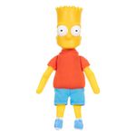 Peluche Parlante Bart Simpson 33 Cm
