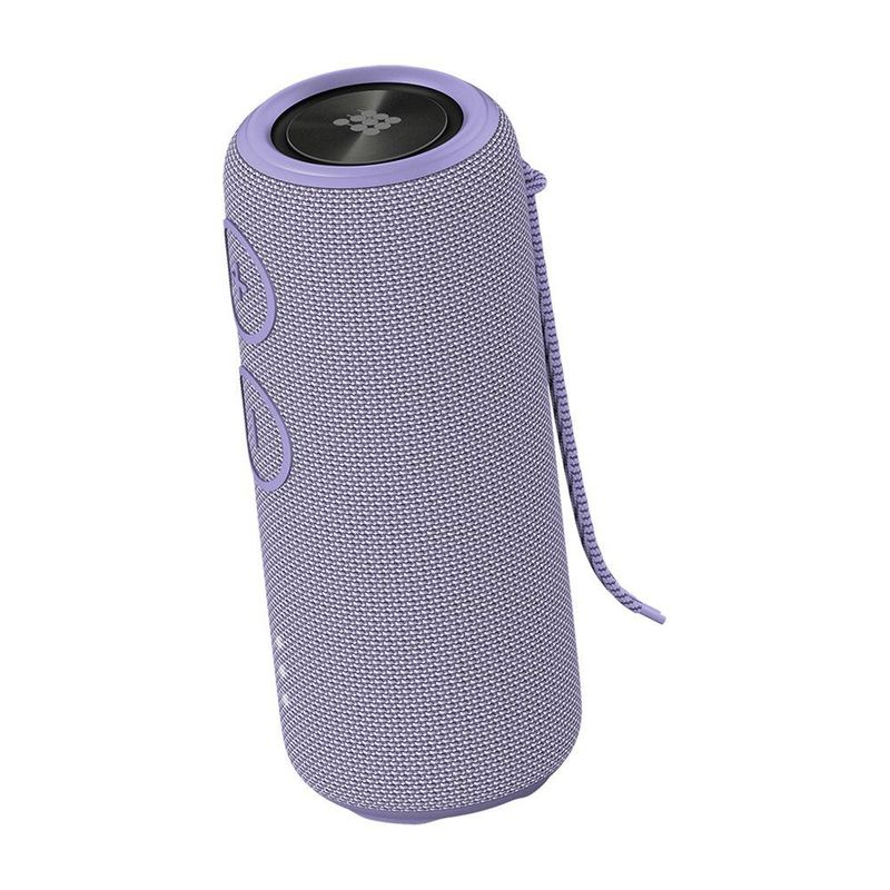 Bocina Power Plus Speaker Lila de 30 W - Cubitt