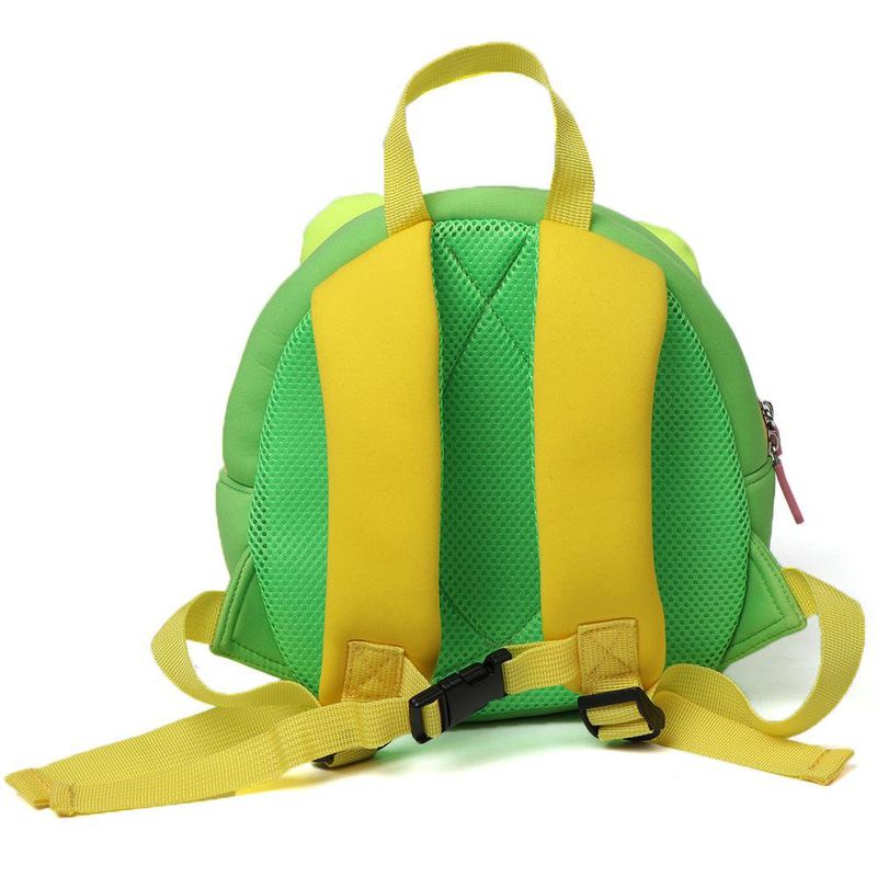 Mochila Escolar Diseño Rana