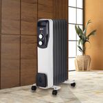 Calefactor de Aceite 7 Paneles 1500W