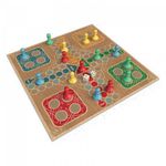 Juego-de-Mesa-Ludo-Clasico-Spin-Master