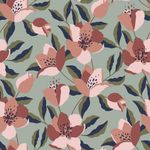 Papel Tapiz Abalia 0.53 x 10.05 M
