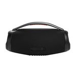 Bocina Portátil Boombox 3 Negro