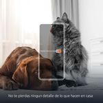 Dispensador Inteligente de Alimento Para Mascotas Wifi - Nexxt