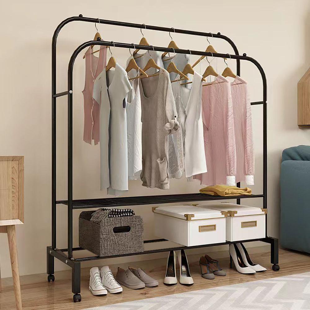 Hierro Perchero Local Ropa Hierro Colgadores Para Ropa Tiendas