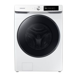 Lavadora Carga Frontal 22 Kg WF22C6400AW con AI Control