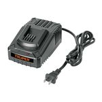 Cargador de Baterías de Ion Litio de 12 y 20 V
