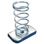 Tuerca de Resorte de 6.5 Mm - Anclo