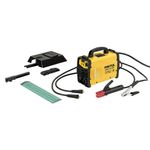 Soldadora Inversora 110 / 130 A - Pretul