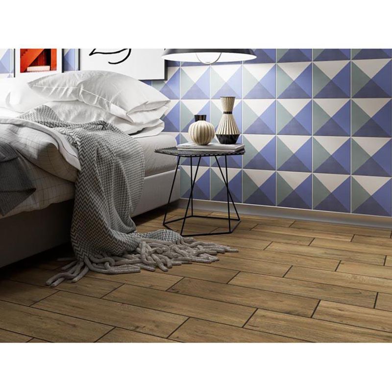 Piso Cerámico Form Colby 20x20 Cm - Interceramic