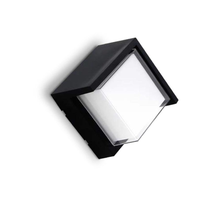 Lampara LED para Exterior Astro Cuadrada 15 W
